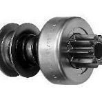Mars Dislisi Bosch Tip 10 Dis Ford Escort Sierra Fiesta (15520 / 1006209510)