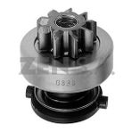 MARS DISLISI BOSCH TIP 9 DIS FIAT DUCATO MINIBUS NISSAN VANETTE 15838 ZEN 0838