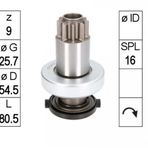 Mars Dıslısı Ters Kavrama Crafter Lt35 9 Dıs 047911335H