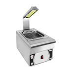 Mars Eco Class 30 cm Patates Dinlendirme Makinesi