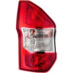 Mars Ford Transit Courier 2014 Sağ Stop Lambası