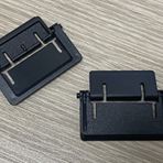 Mars Fox Razer Huntsman TE/Huntsman Elite/Cynosa V2/Ornata V2 Oyun Klavyesi için Yeni Ayak Standı Tutucu Ayaklar