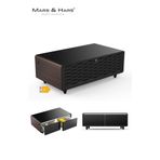 Mars & Hars Akıllı Sehpa & Buzdolabı | Smart Coffee Table