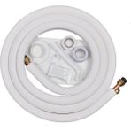 Mars Klima Montaj Kiti 1/4+5/8 3 Metre - 1 Adet