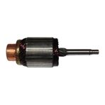 Mars Kollektoru 12v 8 Kanal Mıtsubıshı Tıp Hyundaı Accent Iıı - Getz 175.50mm