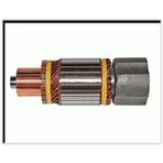 Mars Kollektoru D6ra Valeo 594019