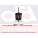 Mars Kollektoru R9 R11 R12 Valeo 102380