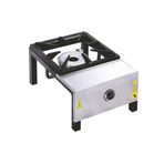 Mars MKL-01 Tekli Set Üstü Lokanta Ocağı