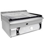 Mars MLI-50G Gazlı Eco Class 50 cm Lavataşlı Izgara