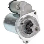 Marş Motoru 11Diş 12V Fıat Dkş Doğan Kartal Şahin Iskara Tip