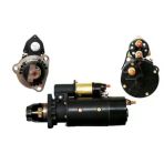 MARŞ MOTORU 12 DİŞ 24V 42MT BMC BMC PROFESYONEL DELCO TİP