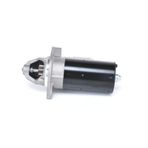MARS MOTORU 12 V 1.4 kW BMW E46 BOSCH 1986S00700