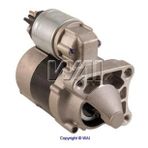 MARS MOTORU 12V 0,8KW 8DIS VALEO TIP MEGANE CLIO KANGOO 1,4 1,6 99 05 WAI-32566N