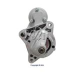 Mars Motoru 12v 1.1kw 9dıs Marellı Tıp Dogan Slx Palıo Brava Bravo - Waı 31146n