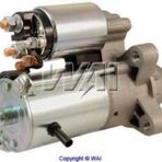 MARS MOTORU 12V 1.4KW 10DIS FORD CONNECT 1.8 TDCI TOURNEO 75 90 110BG - WAI 32510N