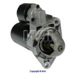 MARS MOTORU 12V 1.6KW 9DIS BOSCH TIP OPEL VECTRA B 2.0 16V 95-01 WAI 17770N