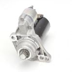 MARS MOTORU 12V 1.7KW 10DIS BOSCH TIP SKODA FABIA OCTAVIA 1.4/1.9 TDI VW CADDY GOLF V 1.9 1.9 TDI BOSCH 1986S00797
