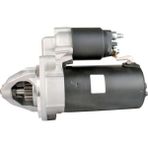 MARS MOTORU 12V 1.7kW 12 DIS MERCEDES W203 CL203 C209 W211 W220 W163 B901 B905