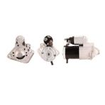 MARS MOTORU 12V 10DIS 1.4 KW LOGAN CLIO KANGOO 1.5DCI FLUENCE VALEO 446770