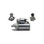 Mars Motoru 12v 10dıs 1,8kw Doblo 1,3 Opel Astra H1 Combo C, Corsa D 1.3cdtı Vauxhall Astra H 1.3cd