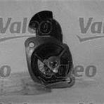 Mars Motoru 12v 10dıs D7r14 Johndeere Valeo 438012