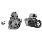 Mars Motoru 12V 11 Dıs 1.4 Kw Bosch Tıp Fıat 500L Egea 1.6D Alfa Romeo