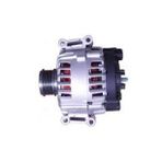 Mars Motoru 12v 11dıs 2.2 Kw Tourneo Custom V362 Start-stop 17- 2.0 Ecoblue - Vısteon Amıf5s11000aa