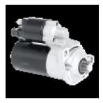 Mars Motoru 12v 1,4kw 10dıs Ford Connect 1,8 Tdcı Tourneo 75 90 110bg