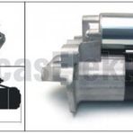 MARS MOTORU 12V 1,4KW 12 DIS DACIA NISSAN CUBE,NOTE, QUASHQAI,KUBISTAR,MICRA RENAULT CLIO,MEGANE LUCAS-LES0356