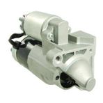 MARS MOTORU 12V 1,4KW 12DIS MITSUBISHI TIP 1,5 DCI LOGAN MICRA CLIO KANGOO MEGANE SCENIC 1,5DCI (32968N) WAI-32593N
