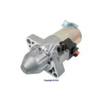 Marş Motoru 12v 1,6kw 9dış Mıtsuba Tip Honda Crv 2,4 - Waı 17844n
