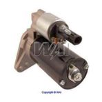 Marş Motoru 12V 1,7Kw 10Dış Bosch Tip Skoda Fabia Octavia 1,4 - 1,9 Tdi Vw Caddy Golf V 1,9 1,9 Tdi