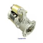 Mars Motoru 12v 2.2kw 13dıs Mıtsubıshı Tıp H100 Starex H1 Terracan 2.5 Tdıc Crdı Waı 16854n
