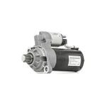 Mars Motoru 12v 2,2kw 10dıs Bosch Tıp Vw T5 Multıvan 2,5 Tdı