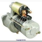 MARS MOTORU 12V 2,2KW 13DIS MITSUBISHI TIP H100 STAREX H1 TERRACAN 2,5 TDIC CRDI