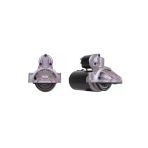Mars Motoru 12V 2Kw 12 Dıs Transıt V347 2.2Tdcı/2.4 Tdcı/3.2Tdcı 06/- Boxer Iıı Jumper-6C1t 11000 Af