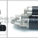 MARS MOTORU 12V 2KW 12 DIS TRANSIT V347 2.2TDCI/2.4 TDCI/3.2TDCI 06- BOXER III JUMPER III 22DT PUMA 2.2HDI DUCATO 2.2JTD 100CV LUCAS LES0309