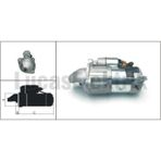 Marş Motoru 12v 3.0kw 10dış Perkıns - Lucas Les0272