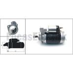 Mars Motoru 12v 3.5kw 9 Dıs Turk Traktor Lucas 619 240 95