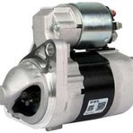 MARS MOTORU 12V 8 DIS 0.7KW MICRA III NOTE 1.0/1.2/1.4 16V 00 03 VALEO 438136