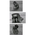 Mars Motoru 12v 8 Dıs 0.7kw Mıcra (k11/k12) Note 1.0/1.2/1.4 16v 00 03 Valeo 438156