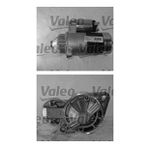 MARS MOTORU 12V 8 DIS HYUNDAI COUPE ELANTRA LANTRA MATRIX TRAJET TUCSON CERATO 1.6/1.8/2.0 VALEO 438103