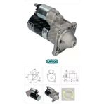 Mars Motoru 12V 9 Dıs 1.1 Kw Bosch Tıp Fıat Lınea 1.3 1.6 2.0 Mjet Corsa Combo 1.3 Cdtı Doblo