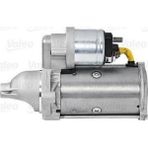 Marş Motoru 12V 9diş 1.3kw Doblo-Albea-Grande Punto-Punto EVO-500-ASTRA H-Corsa D-Combo 1.3 Mtj-Cdti 438168 18051 - 500 C