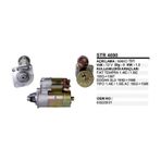 Marş Motoru 12v 9diş Tipo Tempra Doğan Slx 223031 4470377 Mako Tip Dodo Str4690