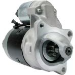 Mars Motoru 12V Mars Motoru 12V 0,9Kw (9 Dıs) Renault R12 0,9Kw (9 Dıs)