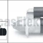 Mars Motoru 12v/1.4kw/9dıs Lada 110 1.5.111 1.5. Lucas Les0215 Oem