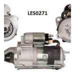 MARS MOTORU 12V/3.0kW/10DIS PERKINS LUCAS LES0271