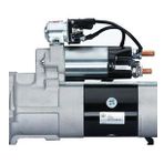 Mars Motoru 24 V 6 Kw 12 Dıs Renault Kerax Premıum Mıdlıum - Hella 8Ea012586-361