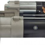 Mars Motoru 24 V 7 Kw 11 Dıs Renault Magnum - Hella 8ea012586-651